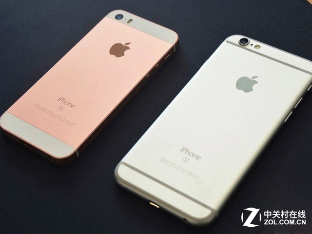 16/64GB iPhone存储成本竟只差12美元 