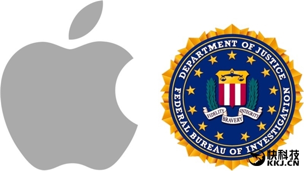 iPhone为啥被破解？FBI不会告诉苹果