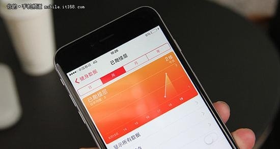 iPhone SE缺少的气压计到底是啥？超有用