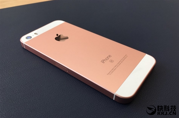 3288元起！iPhone SE国行开卖：现货多到爆