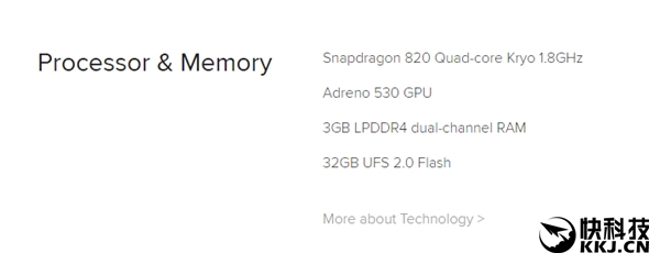 2435元！小米5正式登陆印度：只有标准版