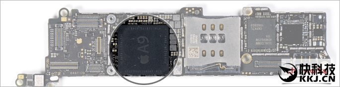 媲美6S！iPhone SE大拆解：3288元超值