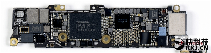 媲美6S！iPhone SE大拆解：3288元超值