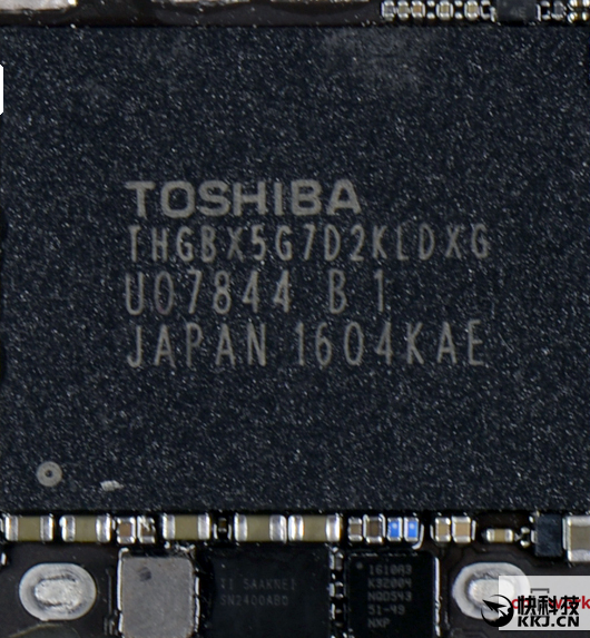 媲美6S！iPhone SE大拆解：3288元超值