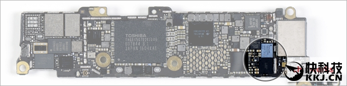 媲美6S！iPhone SE大拆解：3288元超值