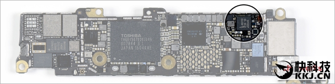 媲美6S！iPhone SE大拆解：3288元超值