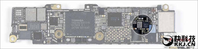 媲美6S！iPhone SE大拆解：3288元超值