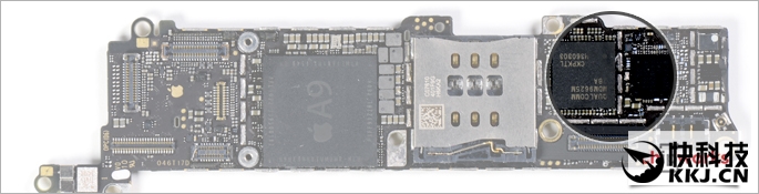 媲美6S！iPhone SE大拆解：3288元超值