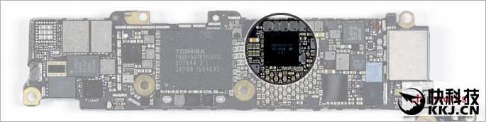 媲美6S！iPhone SE大拆解：3288元超值