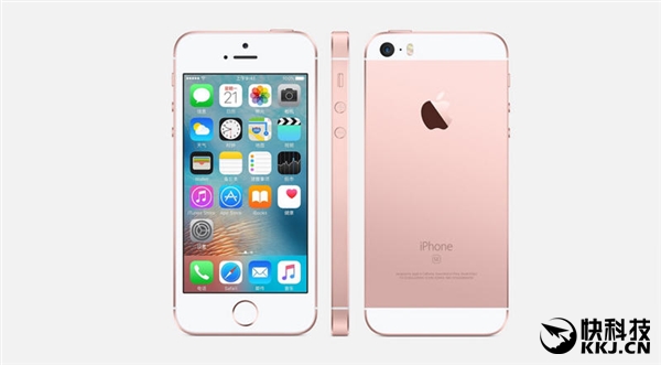媲美6S！iPhone SE大拆解：3288元超值