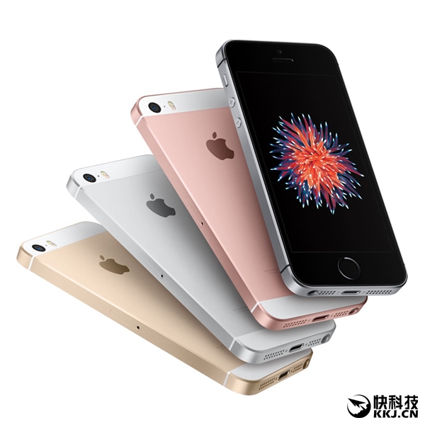 256GB的iPhone 7要来了：可你真的用的到吗？