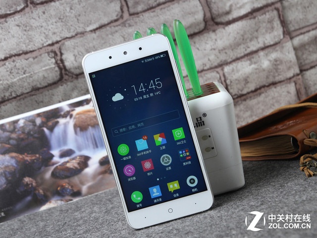 都是新机可还行 Q1最值得关注国产新机 