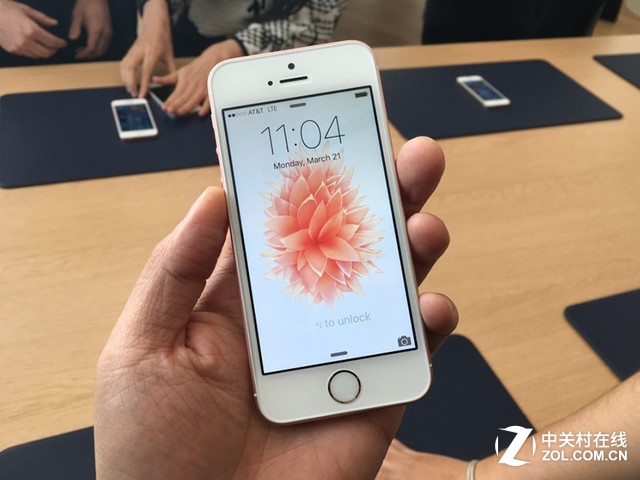 哪一款是你的菜? 3月份高关注度手机盘点 