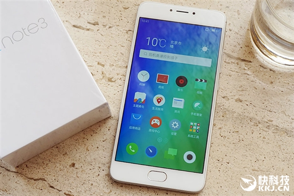 千元标杆真猛！超6成网友想买魅蓝Note 3