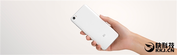 小米5产能曝光：还在爬坡 供不应求