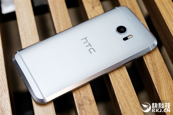 3799元/骁龙652！HTC 10高清上手图赏：又要逆天