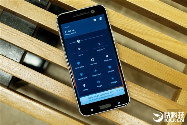 3799元/骁龙652！HTC 10高清上手图赏：又要逆天