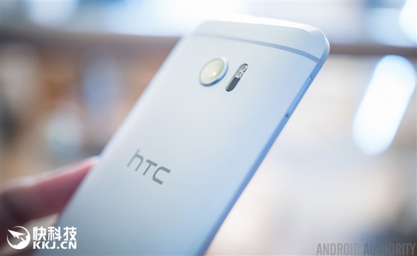 HTC 10真机高清图赏！无短板安卓机皇