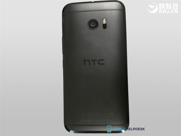 HTC 10最后一曝：彻底没悬念！