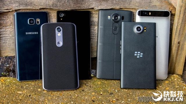 国人旧手机咋处理？7成在吃灰