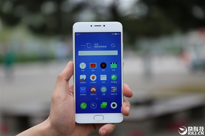 千元机新巅峰！魅蓝Note 3全面评测