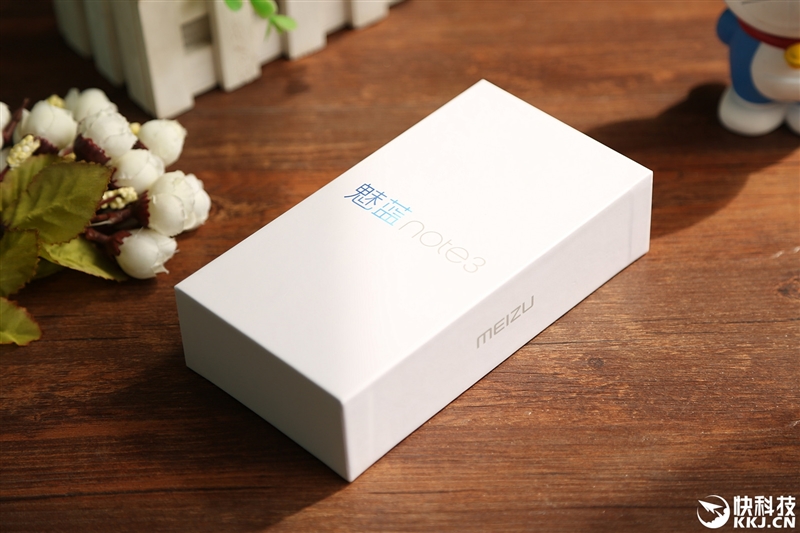 千元机新巅峰！魅蓝Note 3全面评测