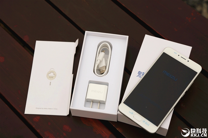 千元机新巅峰！魅蓝Note 3全面评测