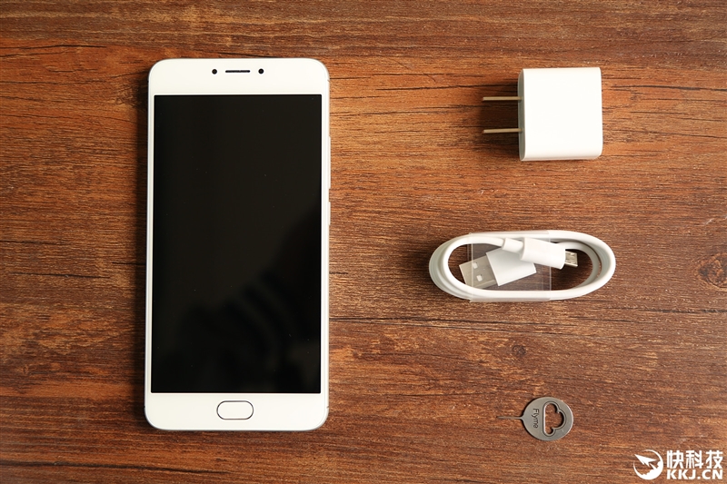 千元机新巅峰！魅蓝Note 3全面评测