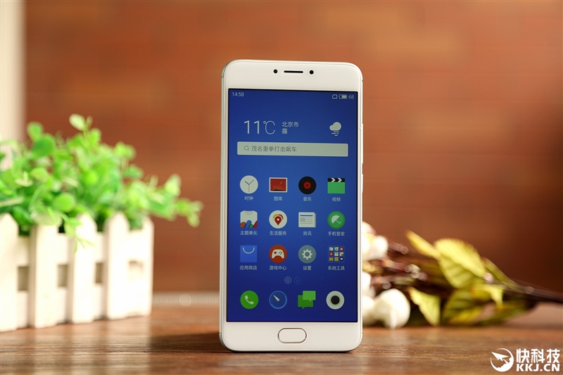 千元机新巅峰！魅蓝Note 3全面评测