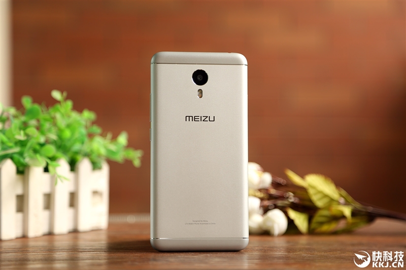 千元机新巅峰！魅蓝Note 3全面评测