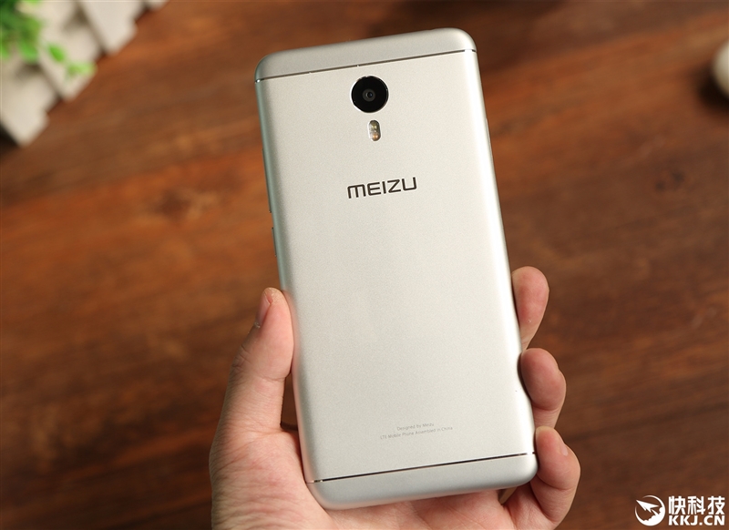 千元机新巅峰！魅蓝Note 3全面评测