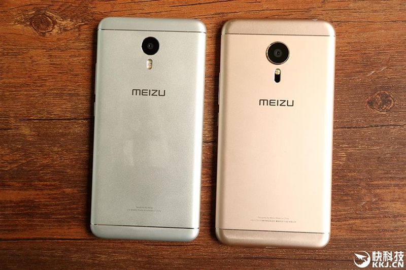 千元机新巅峰！魅蓝Note 3全面评测