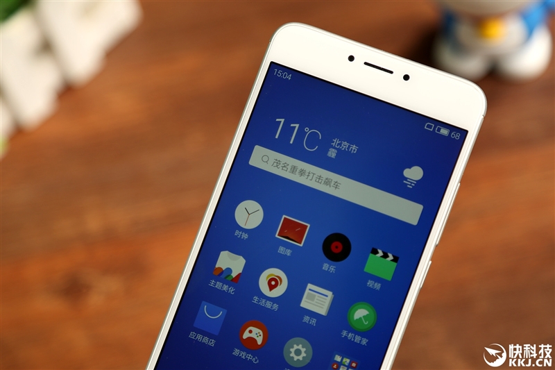 千元机新巅峰！魅蓝Note 3全面评测