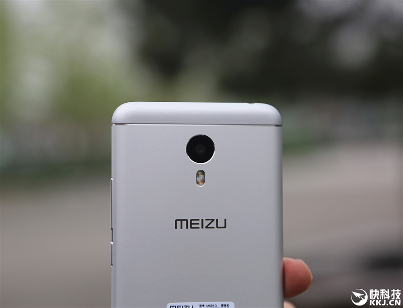 千元机新巅峰！魅蓝Note 3全面评测