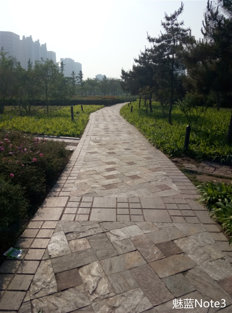 千元机新巅峰！魅蓝Note 3全面评测