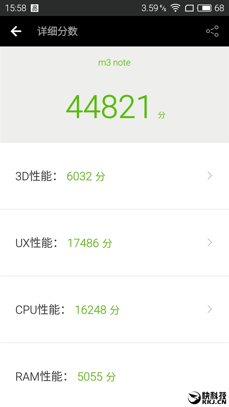 千元机新巅峰！魅蓝Note 3全面评测