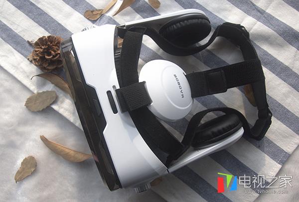 真·宅男神器？小宅Z4 VR眼镜评测