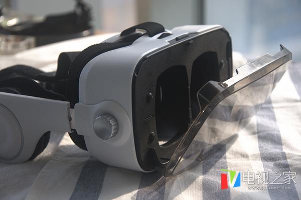 真·宅男神器？小宅Z4 VR眼镜评测