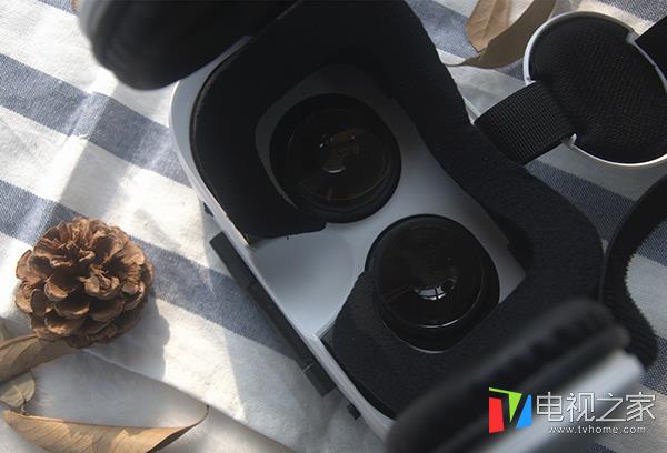 真·宅男神器？小宅Z4 VR眼镜评测