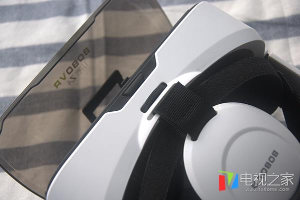 真·宅男神器？小宅Z4 VR眼镜评测