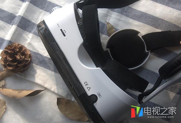 真·宅男神器？小宅Z4 VR眼镜评测