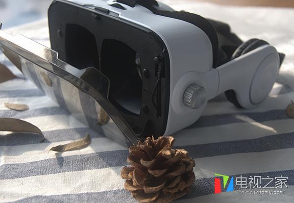 真·宅男神器？小宅Z4 VR眼镜评测