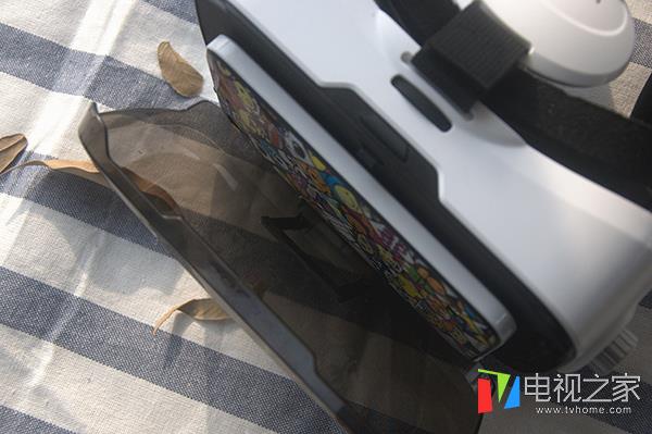 真·宅男神器？小宅Z4 VR眼镜评测