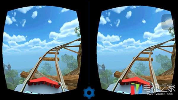 真·宅男神器？小宅Z4 VR眼镜评测