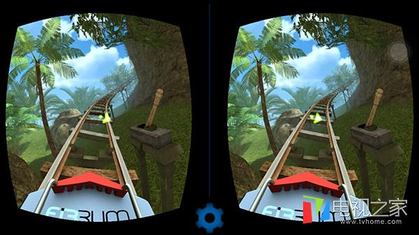 真·宅男神器？小宅Z4 VR眼镜评测