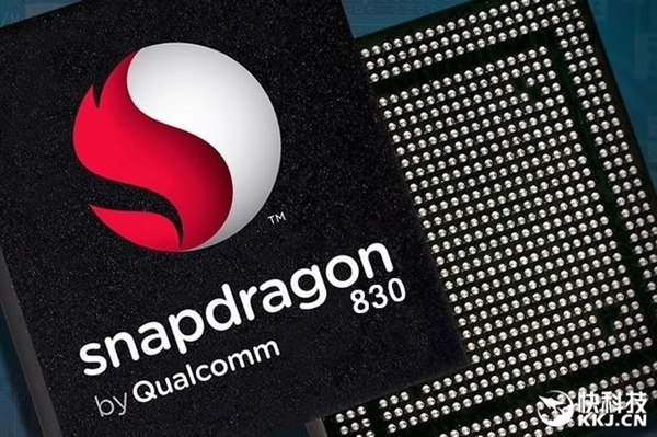 Win10确认支持骁龙830：Surface手机直上8G内存