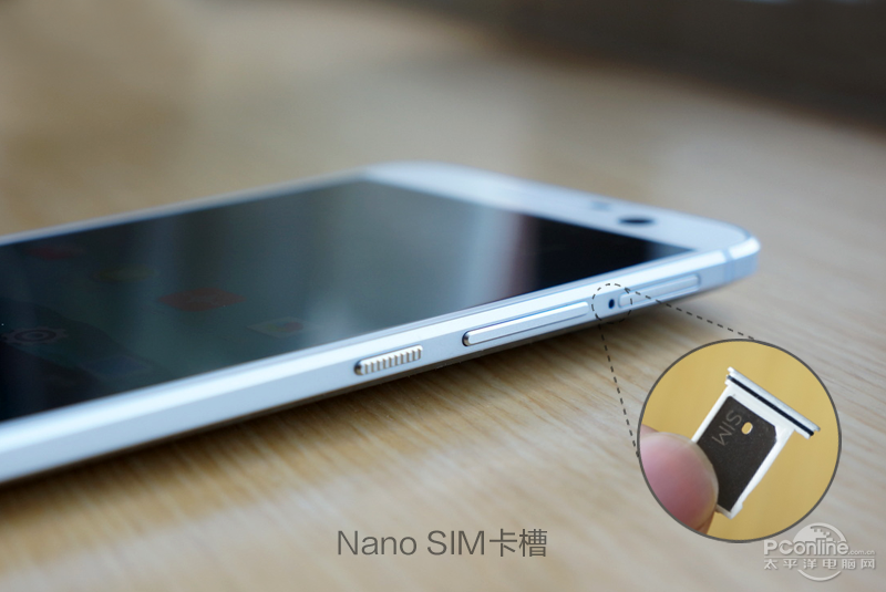 3799元！HTC 10上手体验：拍照媲美GS7