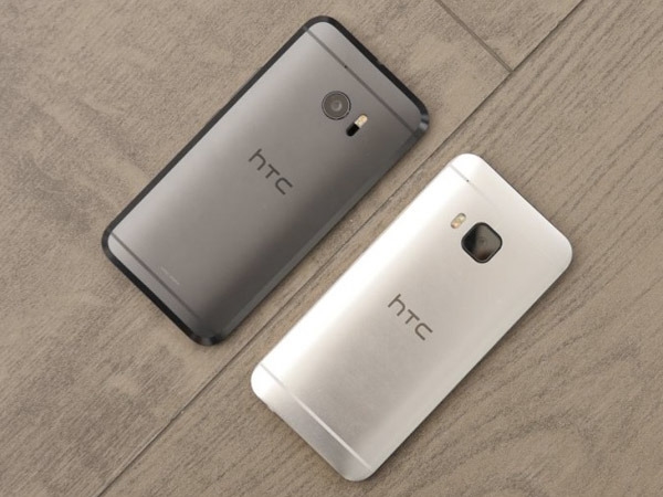 3799元！HTC 10上手体验：拍照媲美GS7
