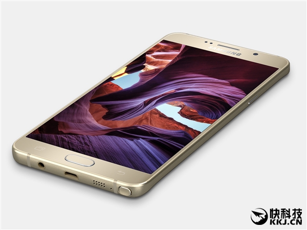 Galaxy Note 6配置曝光！6GB内存