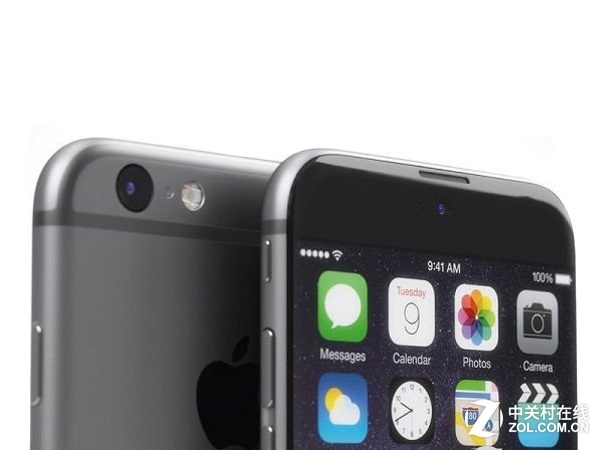 索尼工厂停工 苹果iPhone7或将延期发布 